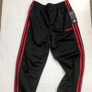 Boys youth adidas joggers